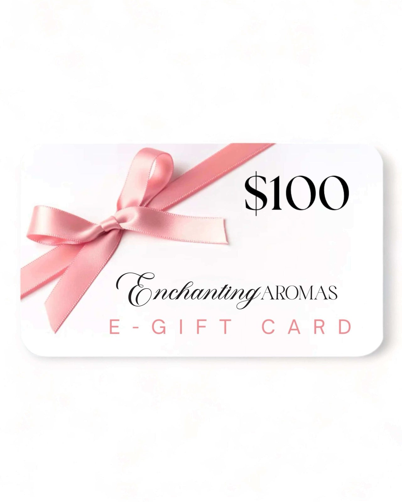 E-Gift Card | Happy Birthday $100