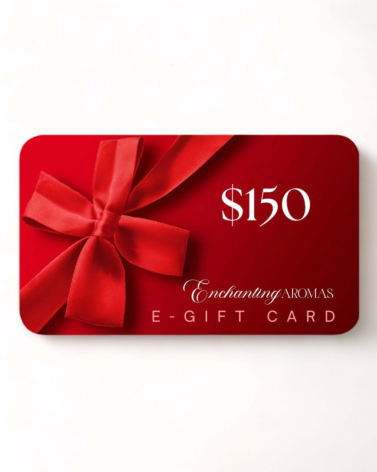 E-Gift Card | Merry Christmas $150