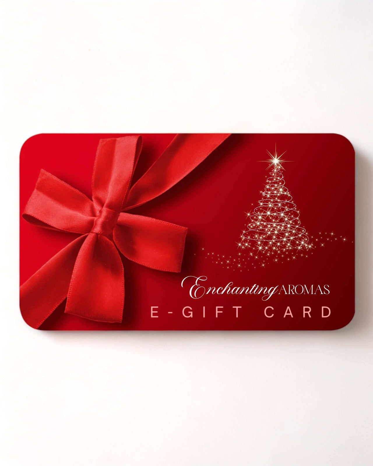 E-Gift Card | Merry Christmas