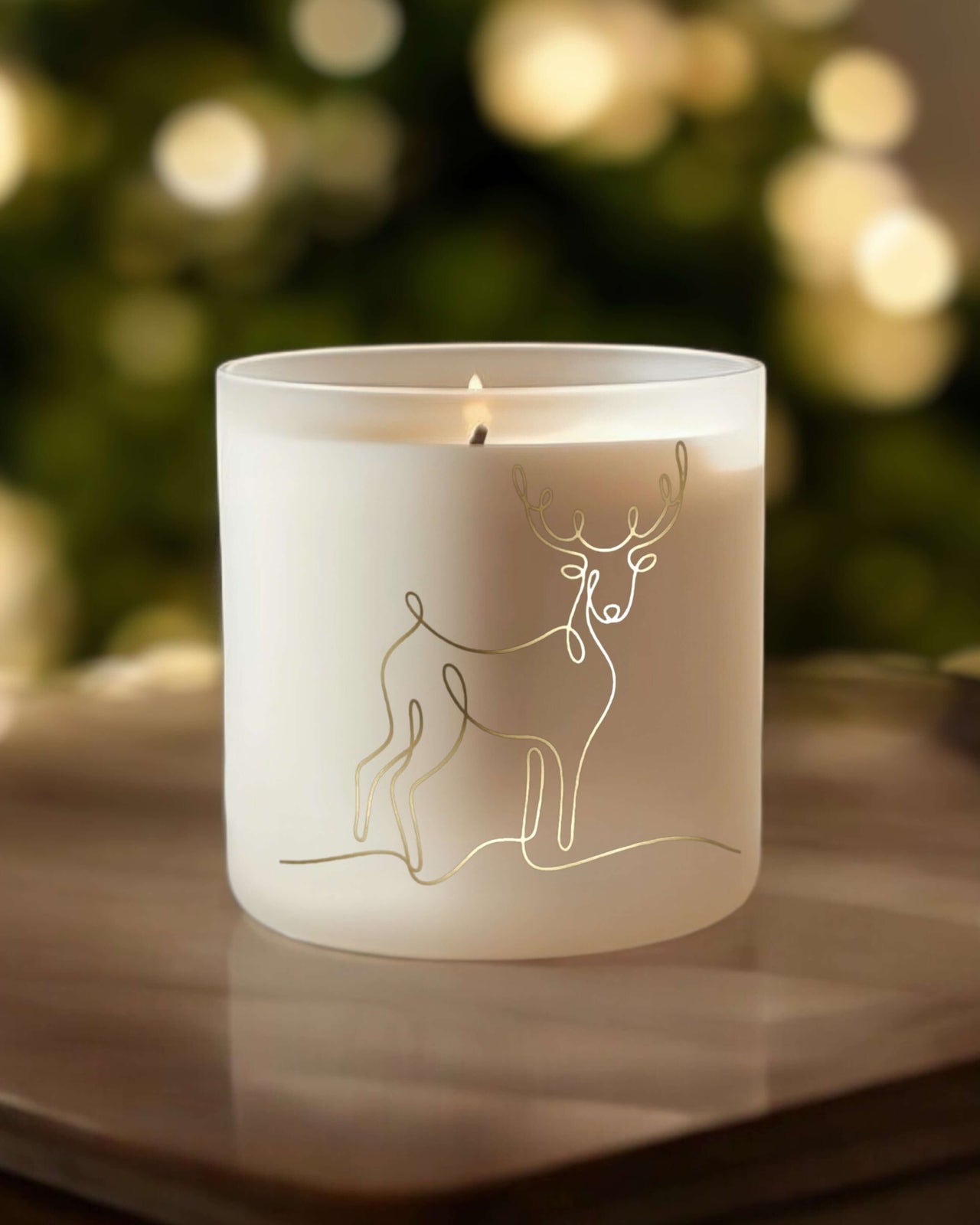 candles; it’s an experience that brings sparkle and magic to your home. 