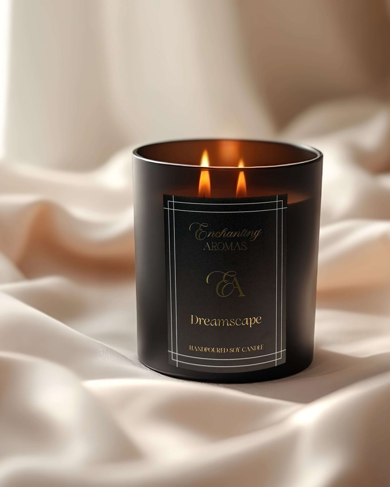 Dreamscape Luxury Scented Candle