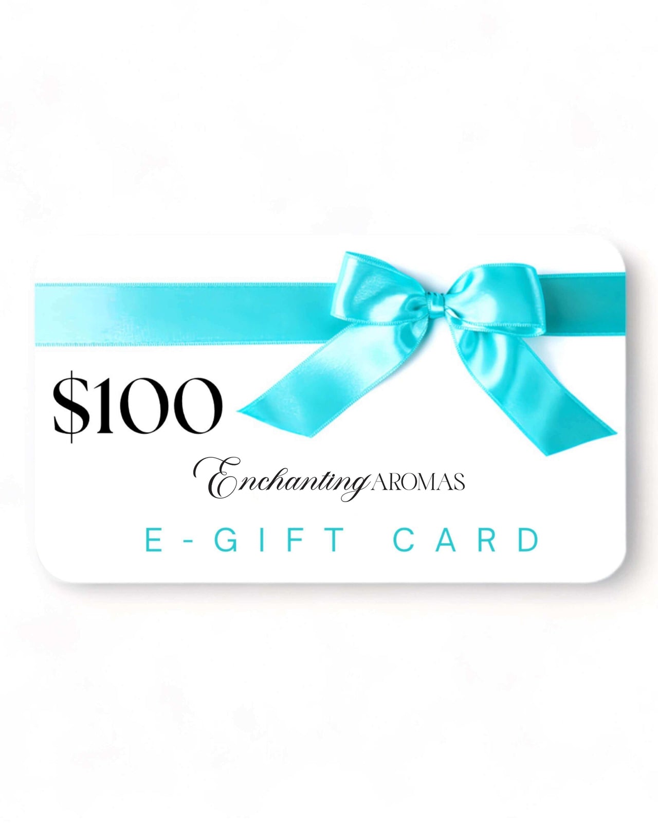 E-Gift Card | Just for you $100