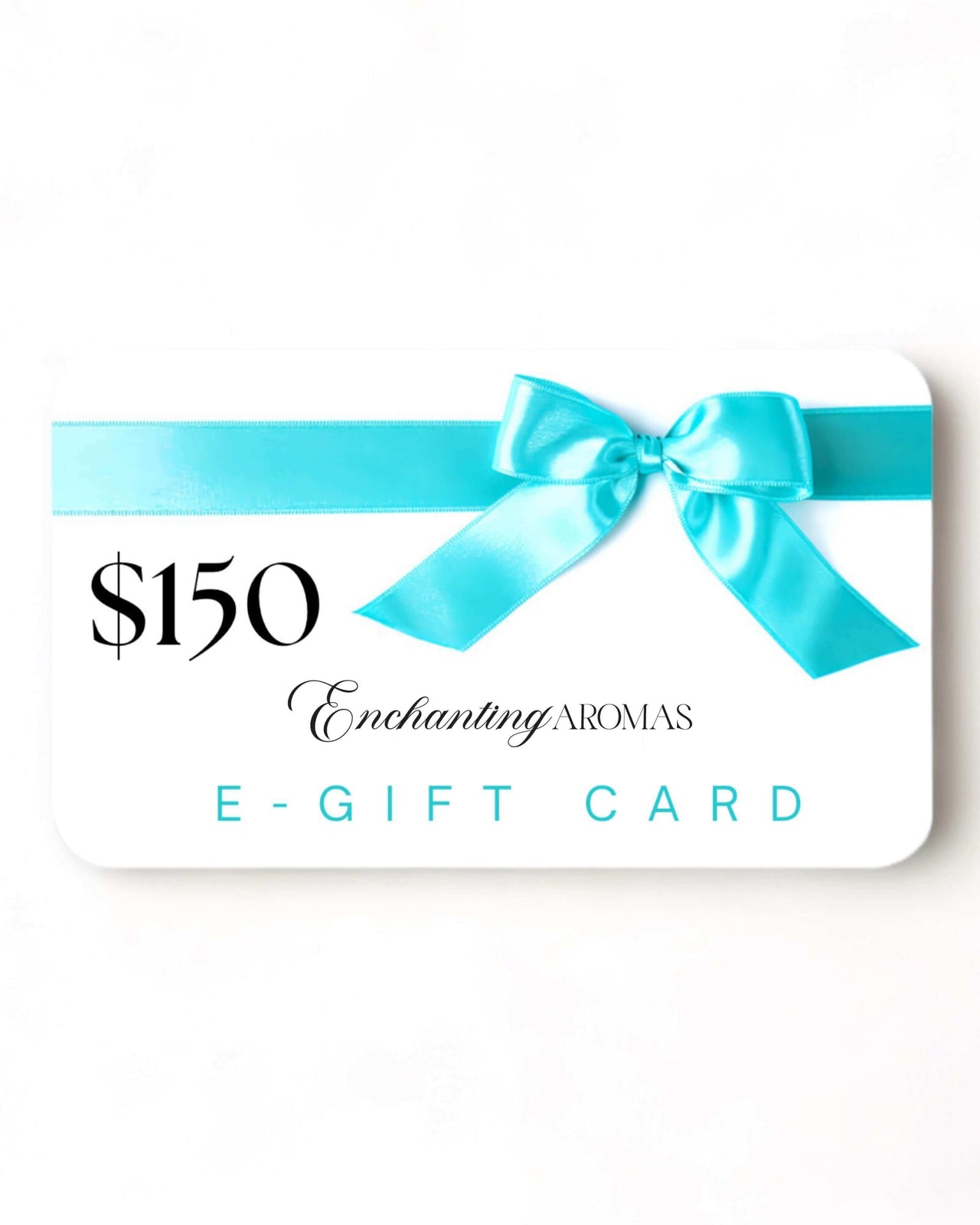 E-Gift Card | Just for you $150