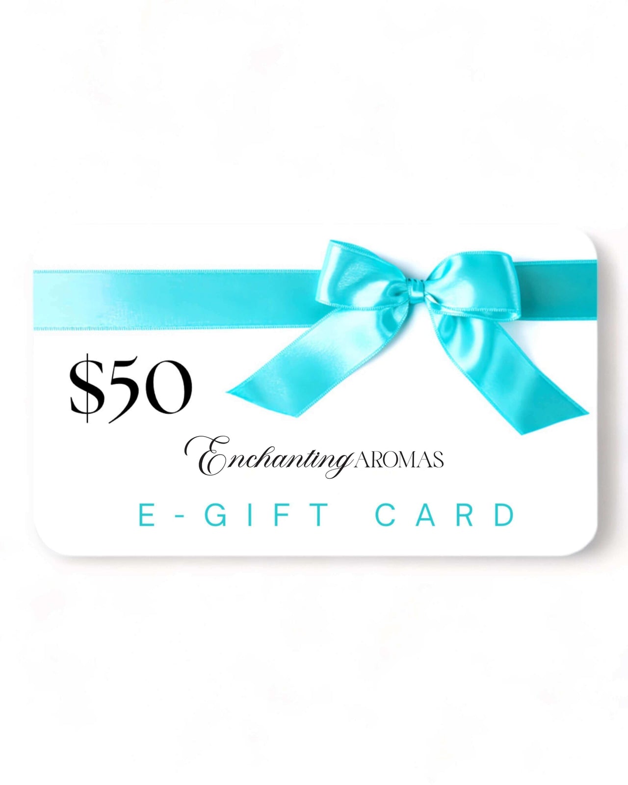 E-Gift Card | Just for you $50