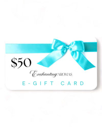 Thumbnail for E-Gift Card | Just for you $50