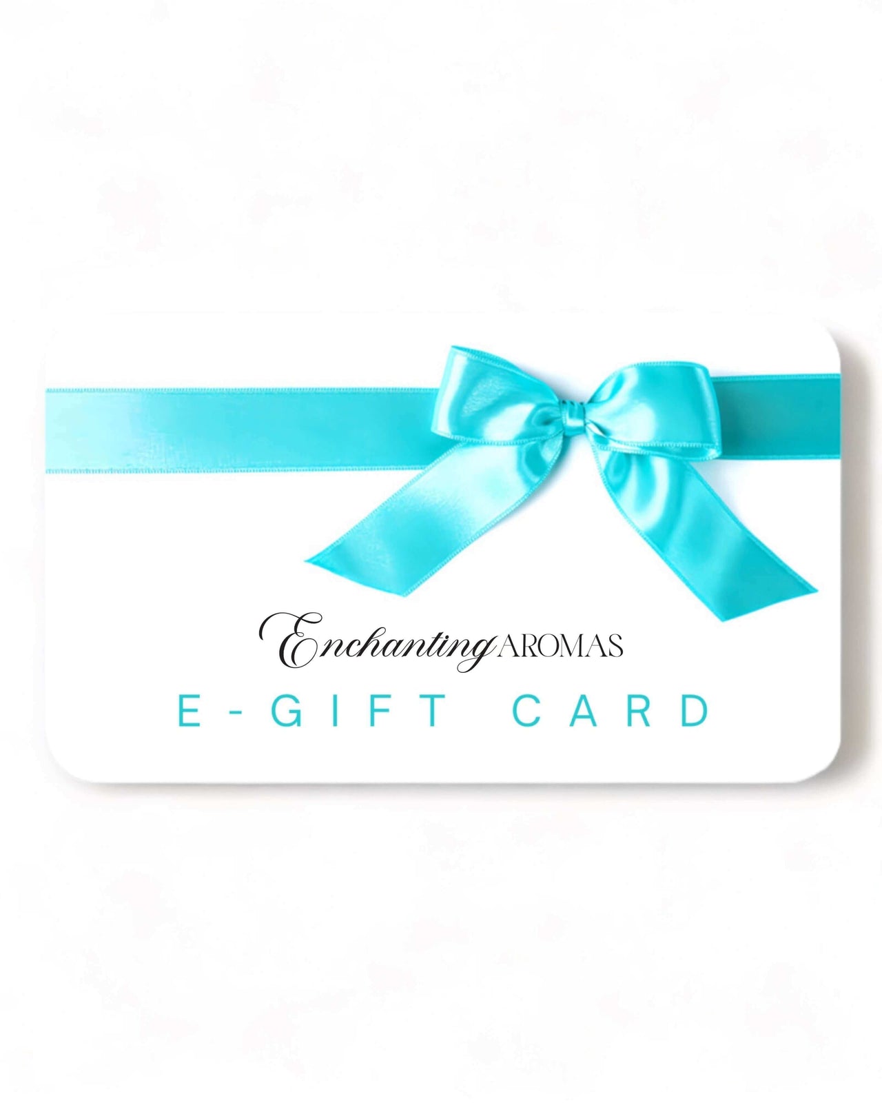 E-Gift Card | Just for you