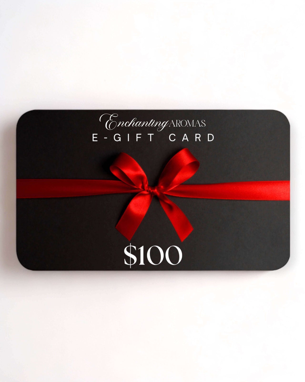 E-Gift Card | With Love $100