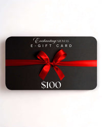 Thumbnail for E-Gift Card | With Love $100