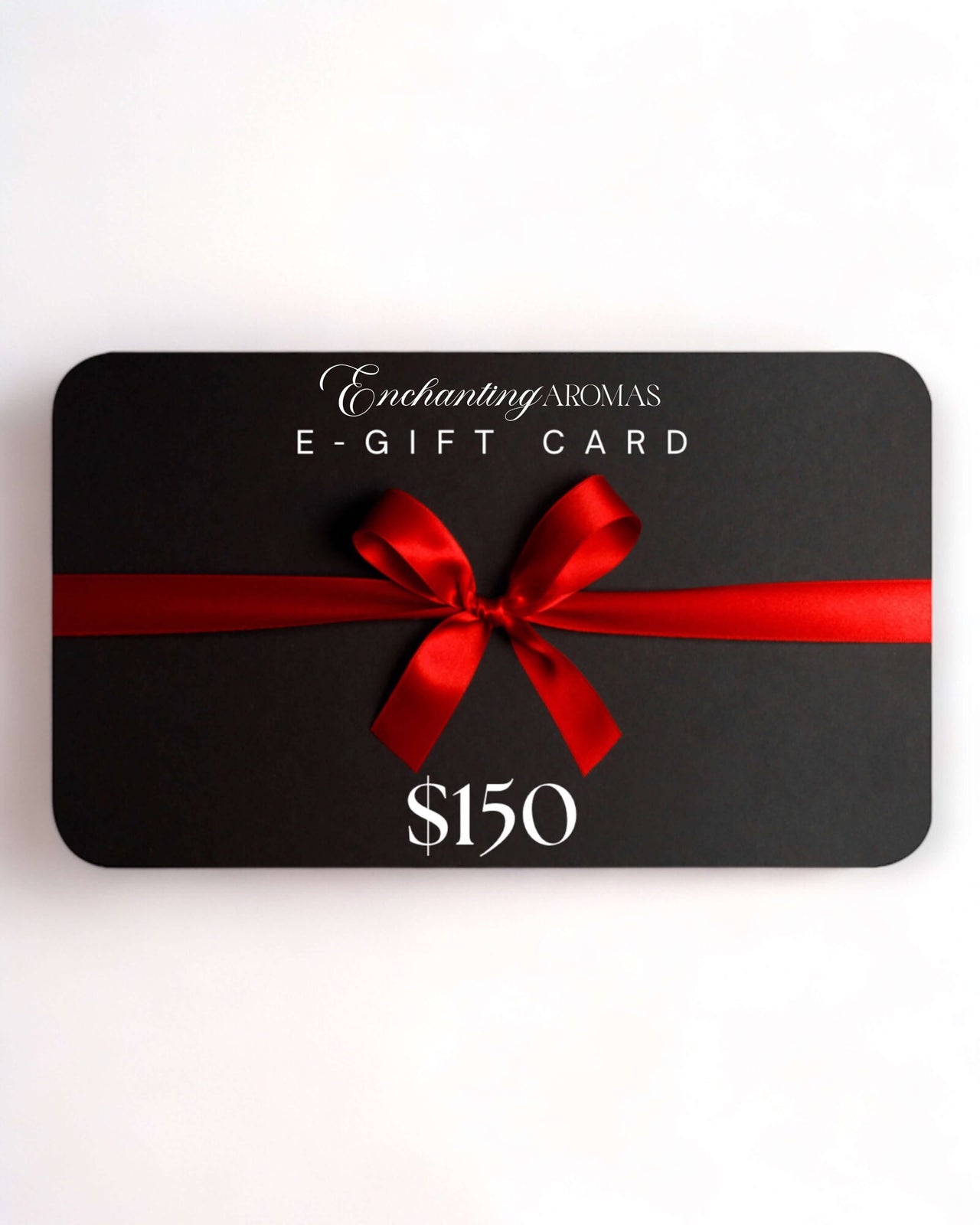 E-Gift Card | With Love $150