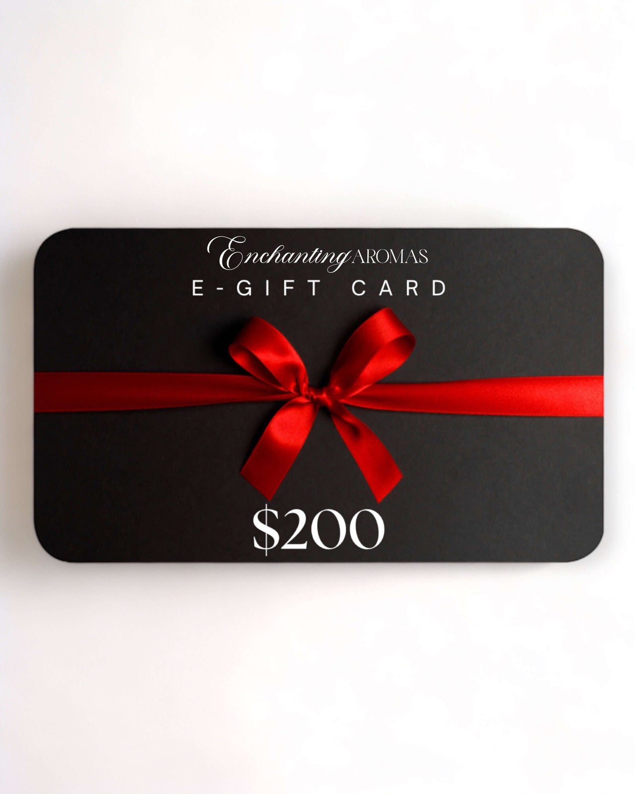 E-Gift Card | With Love $200