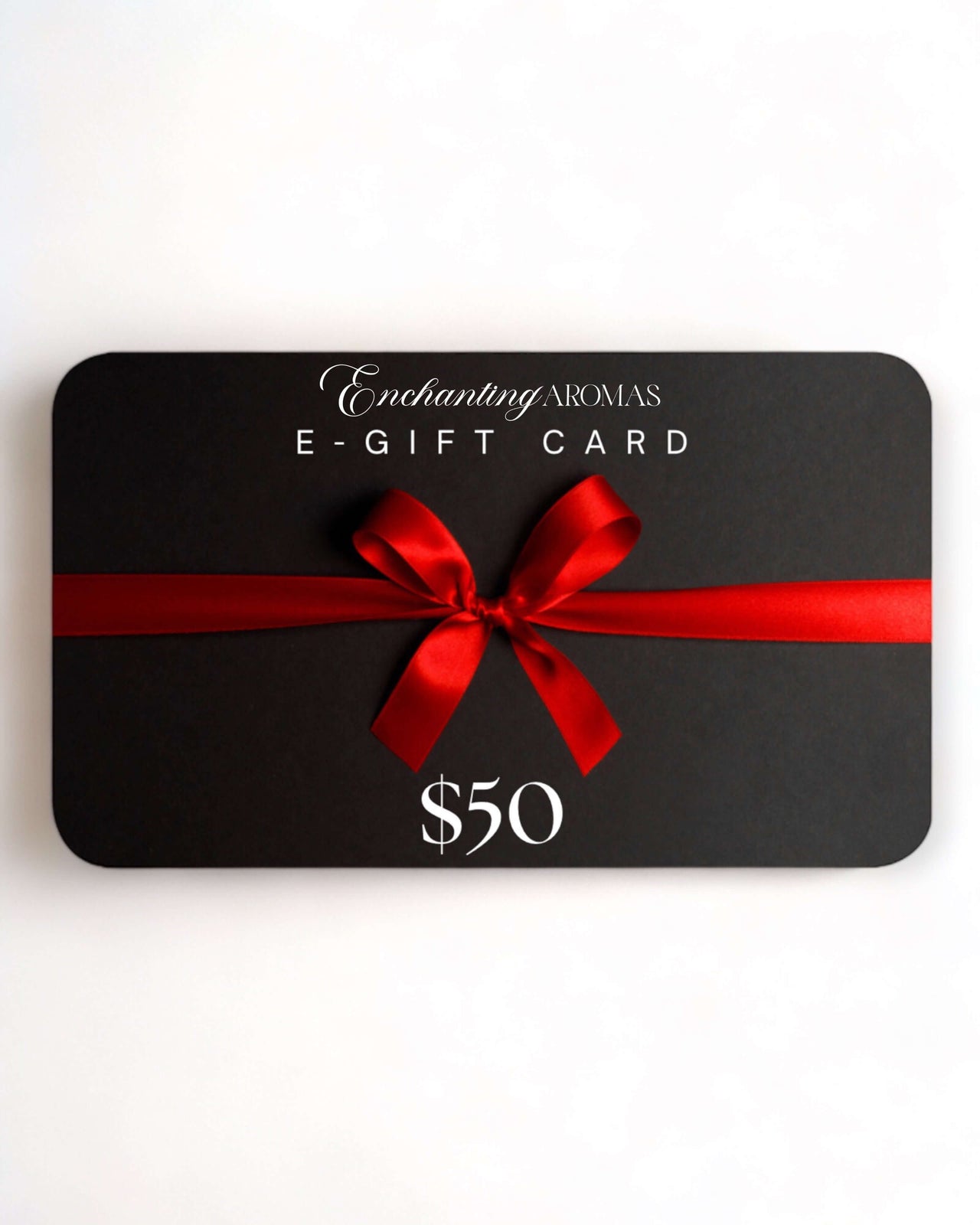 E-Gift Card | With Love $50