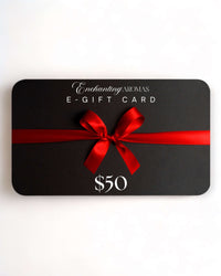 Thumbnail for E-Gift Card | With Love $50