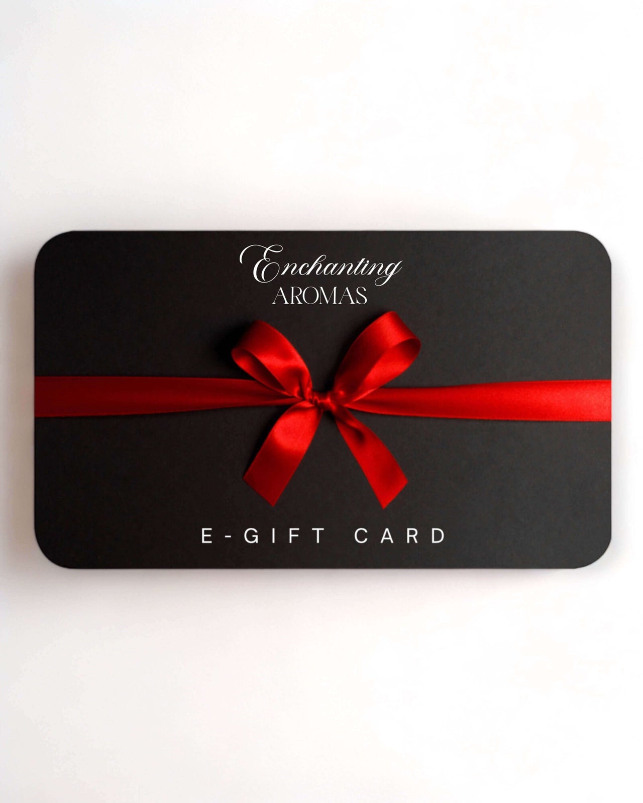 E-Gift Card | With Love