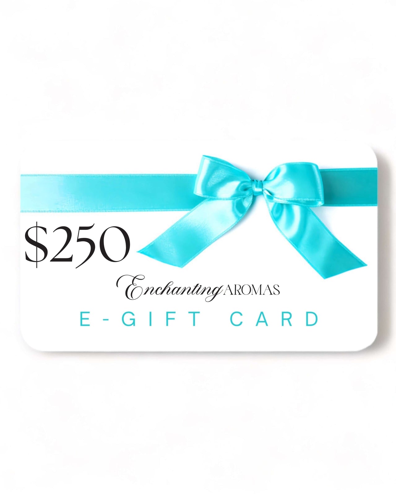 Give the gift of choice with a e-gift card