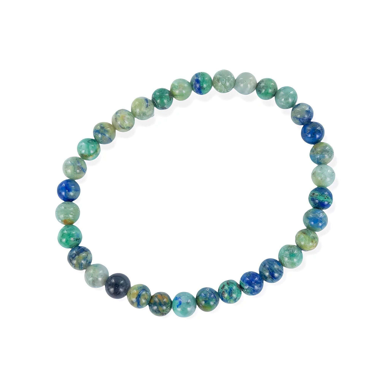 Embrace style and energy with the Botswana Agate Bracelet. A perfect blend of Energy Crystal Jewelry and Boho Gemstone elegance for everyday wear. $18.00