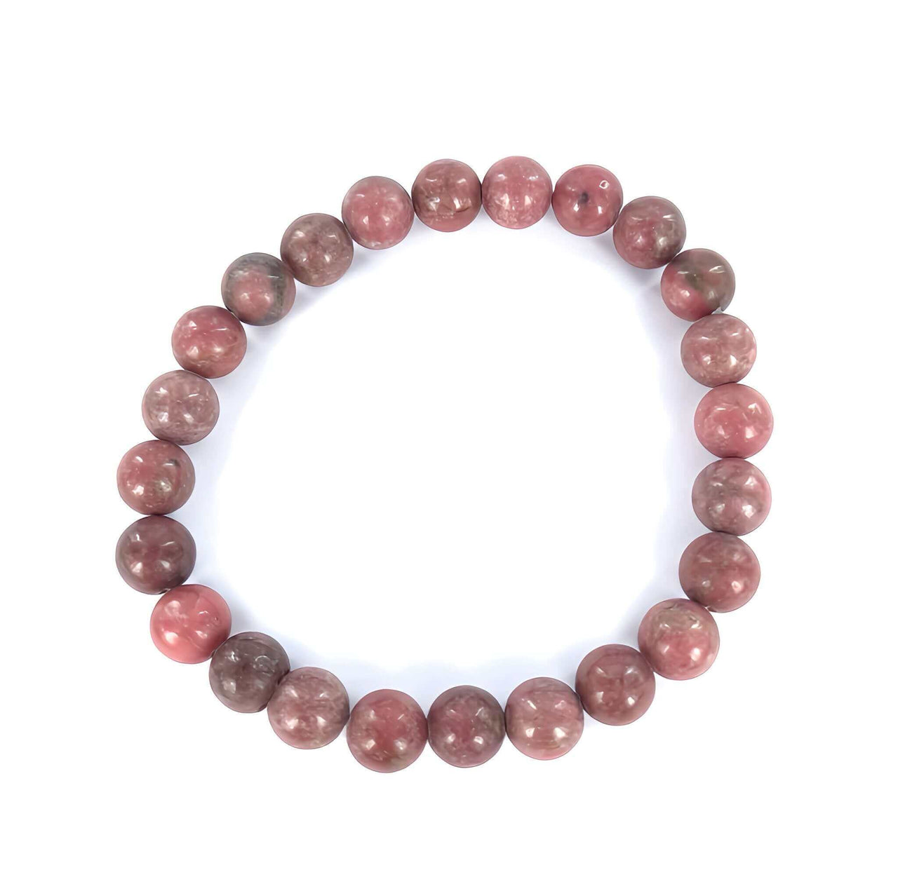 Embrace style and energy with the Botswana Agate Bracelet. A perfect blend of Energy Crystal Jewelry and Boho Gemstone elegance for everyday wear. $18.00