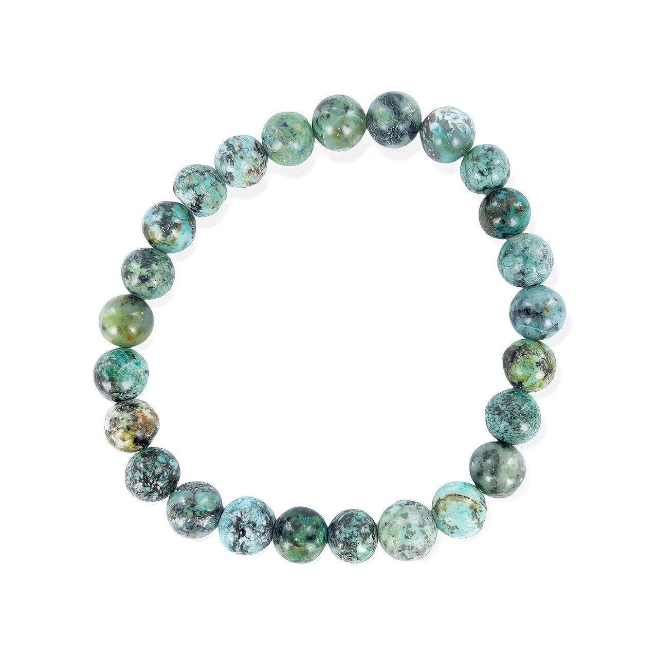 Embrace style and energy with the Botswana Agate Bracelet. A perfect blend of Energy Crystal Jewelry and Boho Gemstone elegance for everyday wear. $18.00