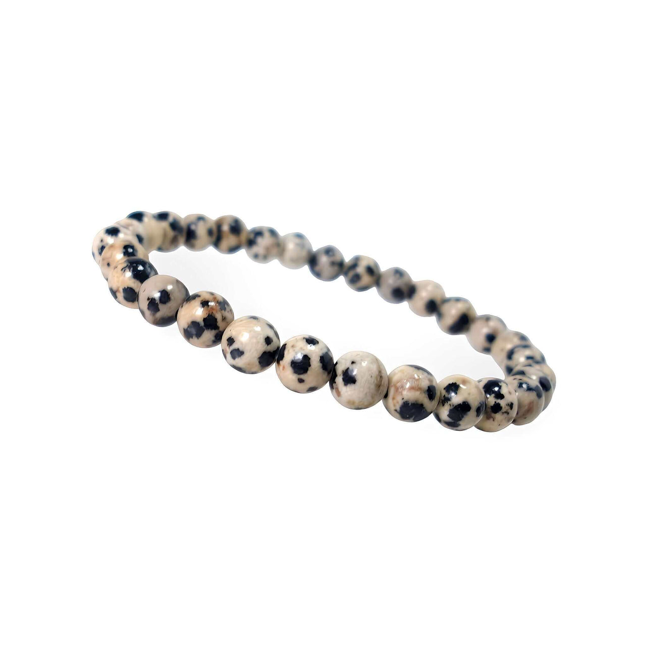 Embrace style and energy with the Botswana Agate Bracelet. A perfect blend of Energy Crystal Jewelry and Boho Gemstone elegance for everyday wear. $18.00