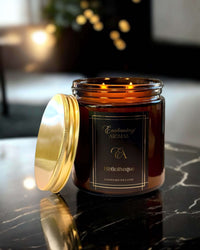 Thumbnail for Luxury Scented Candles Bibliotheque 