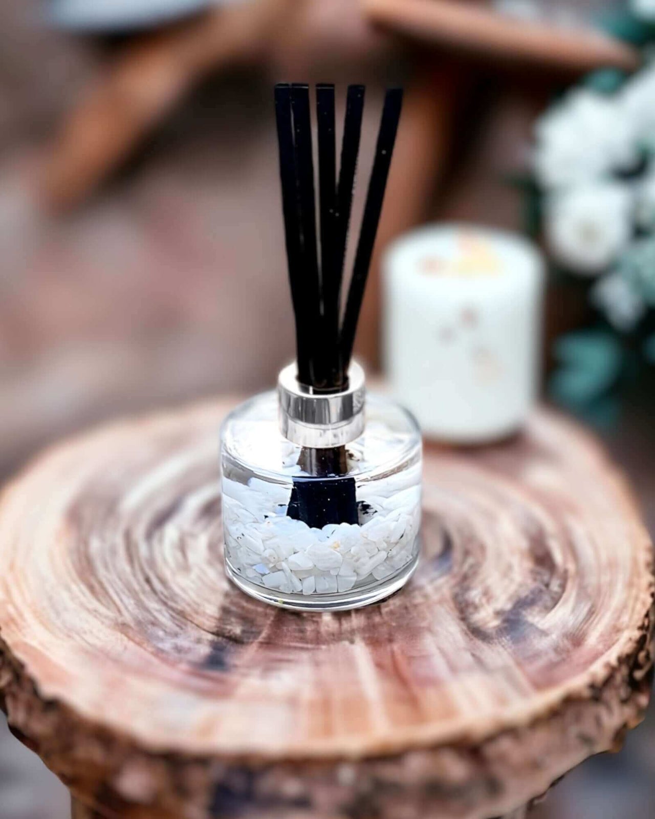 Moonstone home fragrance diffuser 