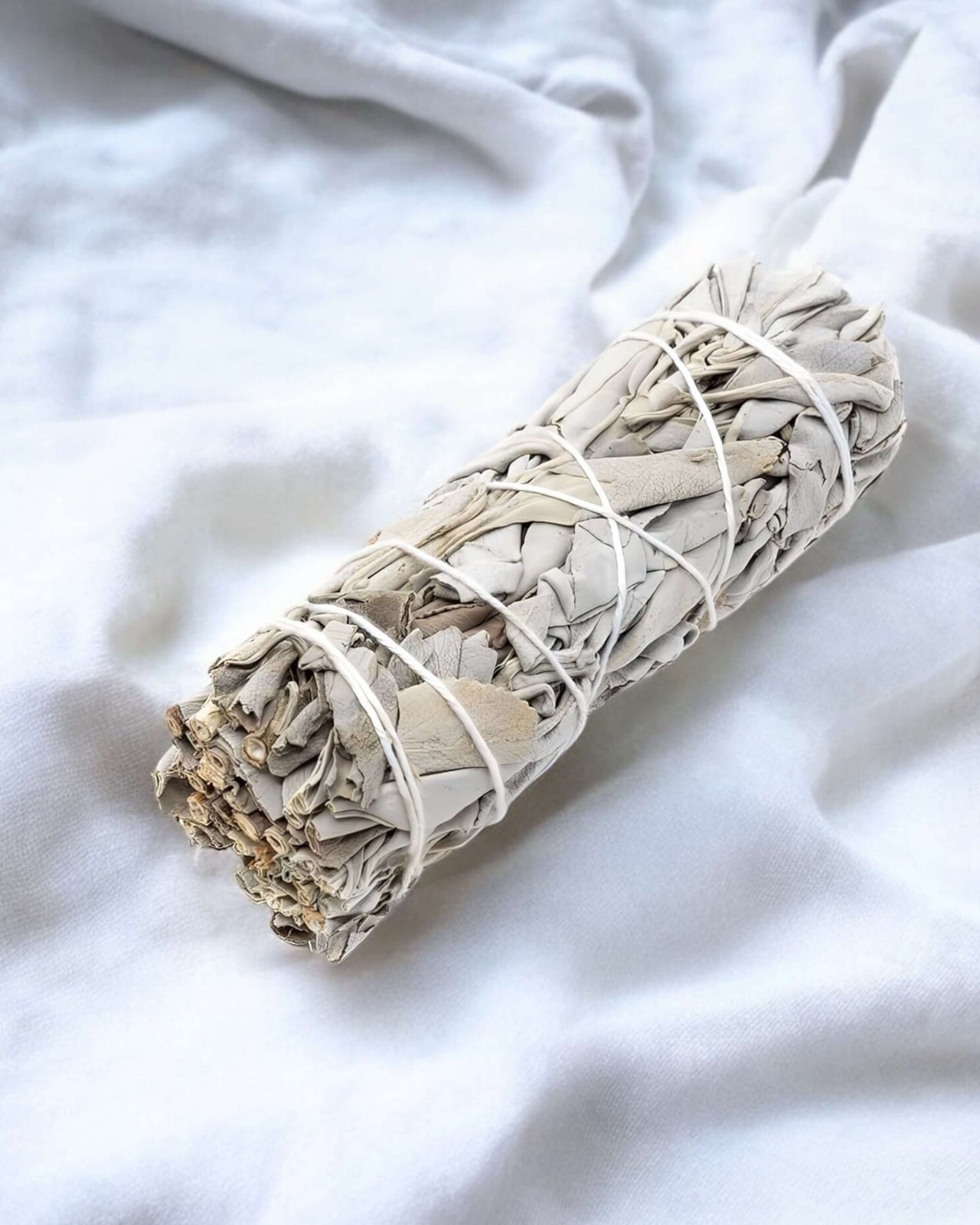 Large Organic White Sage Sticks