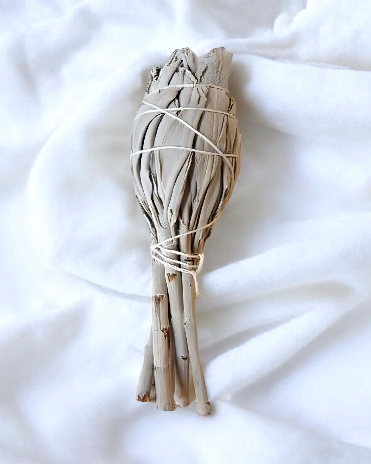 Small Organic White Sage Sticks