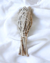 Thumbnail for Small Organic White Sage Sticks