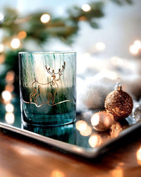 Thumbnail for Rei the Reindeer Christmas Candles