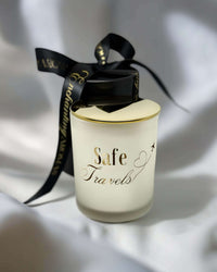 Thumbnail for Safe Travels Candle | White