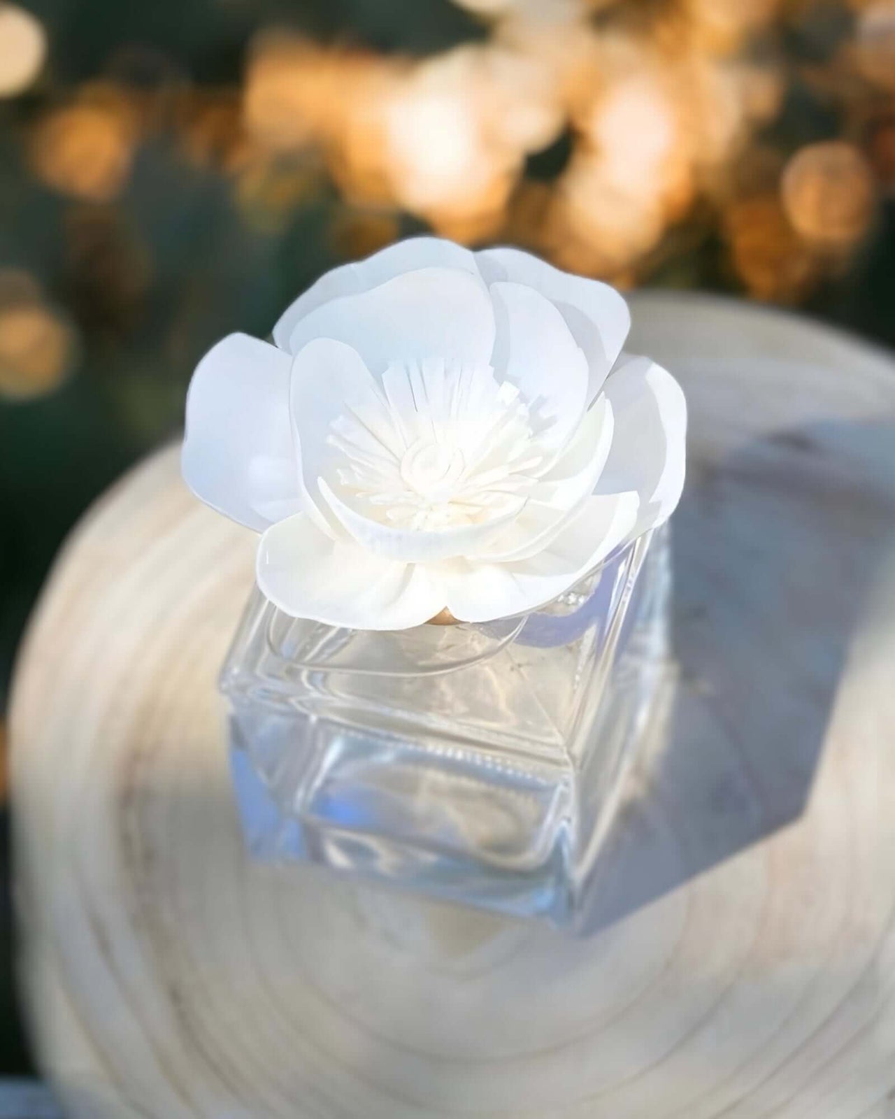 Sola Flower Home Fragrance Diffuser