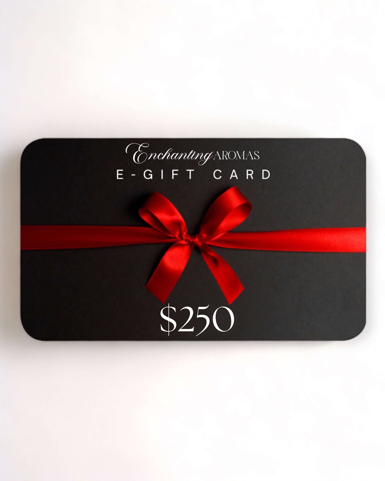 Valentine’s Day e-gift cards $250