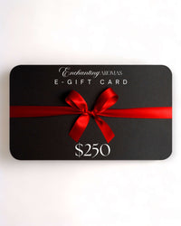 Thumbnail for Valentine’s Day e-gift cards $250