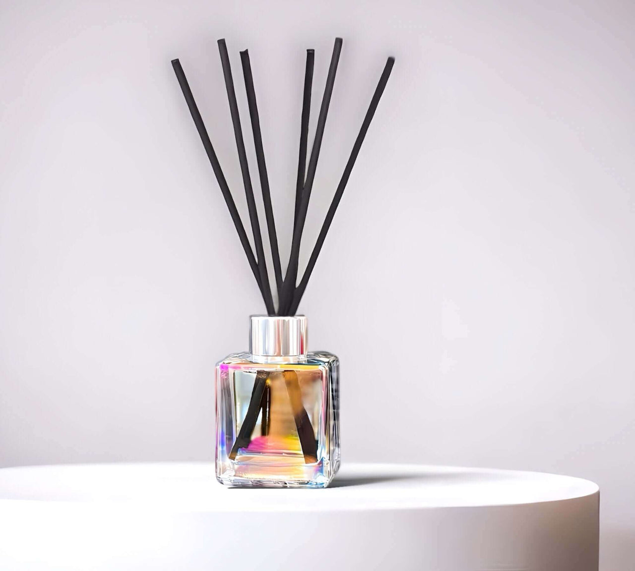 Iridescent Diffuser - Aura Home Fragrance $46.00