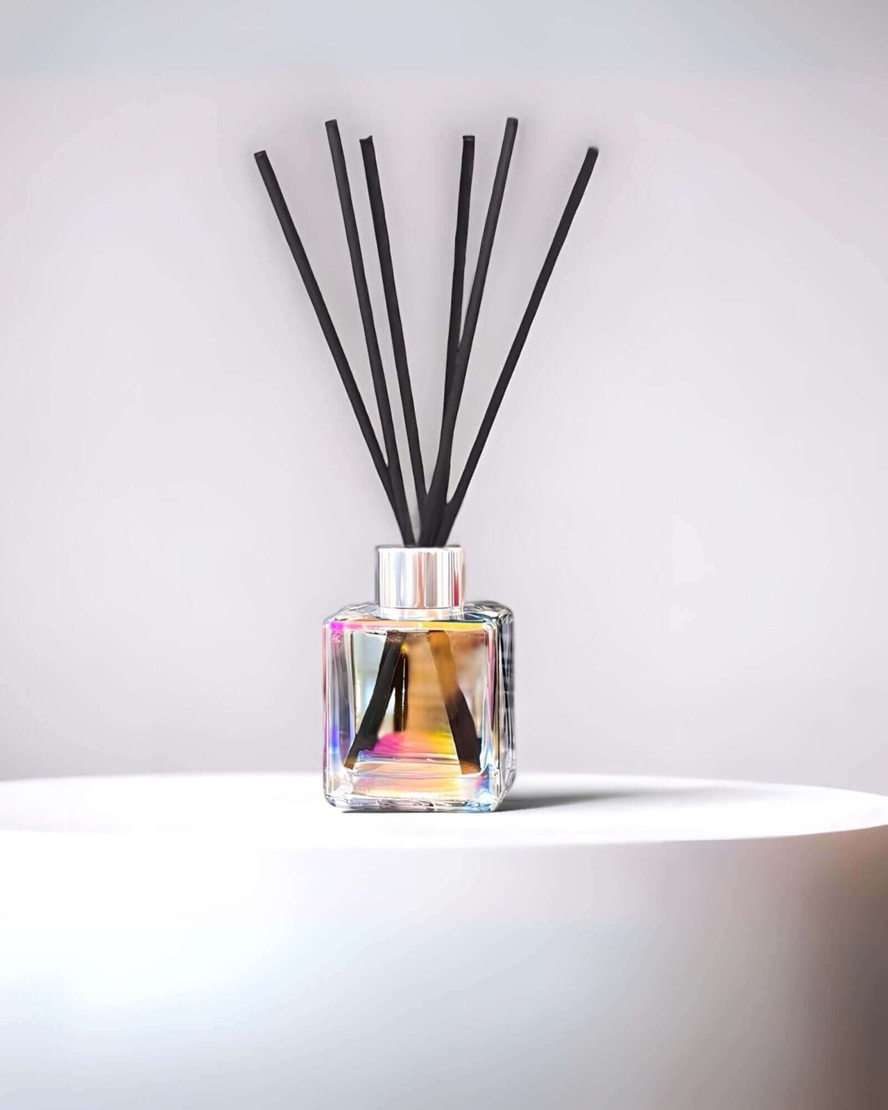 Iridescent Diffuser Aura Home Fragrance Enchanting Aromas