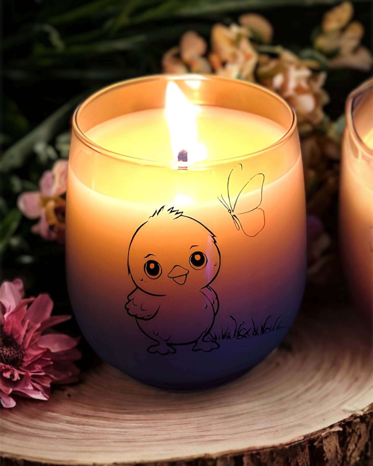 Buy Easter Chick Candle for only A$39.00 at Enchanting Aromas! $39.00