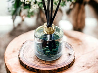 Thumbnail for Bloodstone Gemstone Diffuser - Aromatherapy Crystal Scent Transform your space with our Bloodstone Crystal Fragrance Diffuser, a perfect blend of aromatherapy and healing gemstone elegance. $59.00