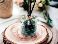 Thumbnail for Bloodstone Gemstone Diffuser - Aromatherapy Crystal Scent Transform your space with our Bloodstone Crystal Fragrance Diffuser, a perfect blend of aromatherapy and healing gemstone elegance. $59.00