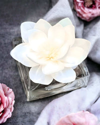 Thumbnail for Buy Water Lily Home Fragrance Diffuser | Natural for only A$40.00 at Enchanting Aromas!